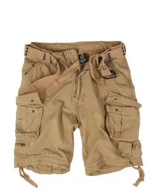 Brandit Savage Vintage Cargo Shorts - Bestseller