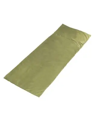 Mil-Tec Fodral för sovsäck Olive - Tält & Sovsäckar