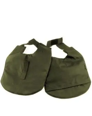 Pantac Outer Tactical Vest Under Arm Pads - Skyddsutrustning