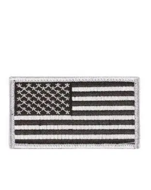 Rothco Amerikansk Flagga - Utrustning