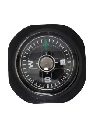 Rothco Mini Kompass - Kikare & kompass