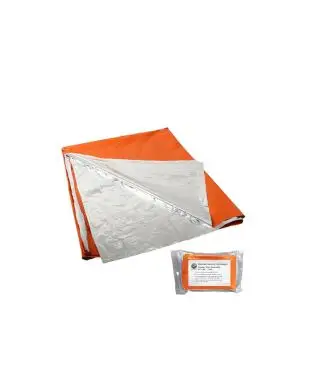 Rothco Överlevnadsfilt - Førstehjælp