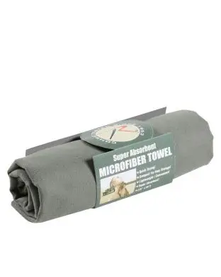 Rothco Snabbtorkande Handduk - Utrustning