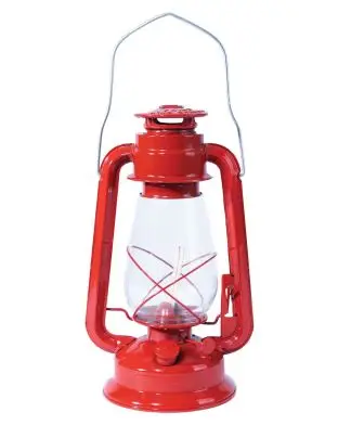 Rothco Retro Fotogenlykta 30cm - Ficklampor & Lyktor