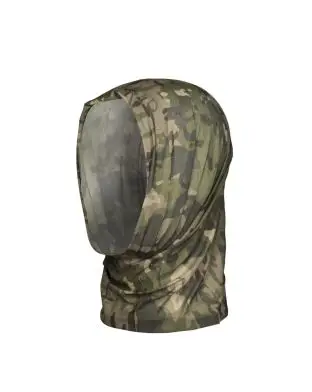 Mil-Tec Multifunktionellt halsrör - Utrustning