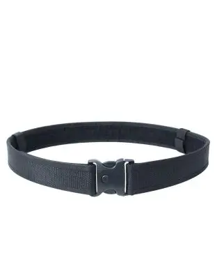 Rothco Deluxe Duty Belt – Formstabilt innerbälte med trippellåsning - Utrustning