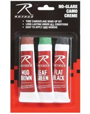 Rothco Kamouflagefärg - Kamouflagenät & Maskering