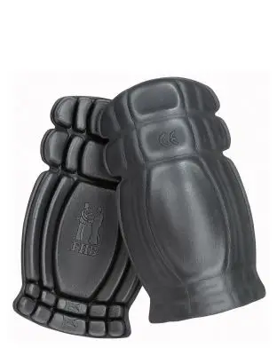 FHB Caspar Knäskydd - Utrustning