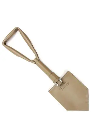 Fostex US Filt spade Oliv - Fältspadar & Verktyg