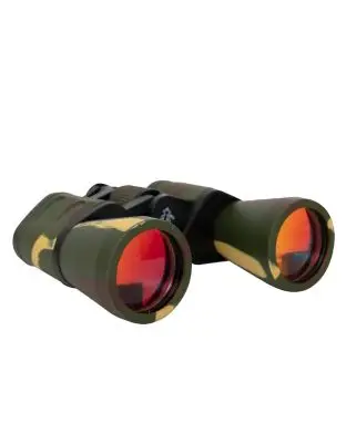 Rothco 10 x 50MM Wide Angle Kikare - Kikare & kompass