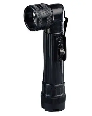 Rothco Army Style C-Cell Lykta - Ficklampor & Lyktor