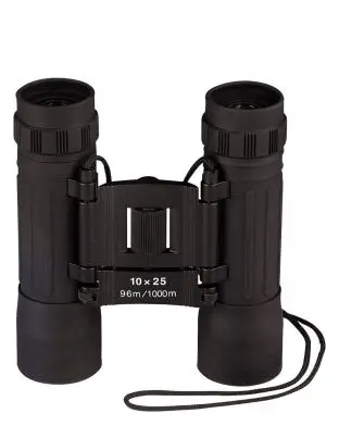 Rothco Kompakt kikare 10 X 25 mm - Kikare & kompass