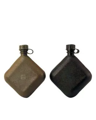 Rothco G.I. Vattenflaska - Fält Flaskor