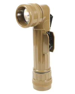 Rothco D-Celle Ficklampa - Ficklampor & Lyktor