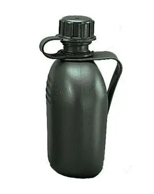 Rothco Vattenflaska - Fält Flaskor