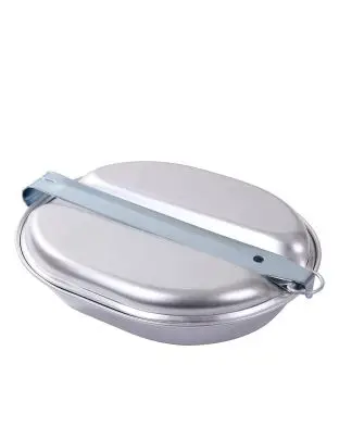 Rothco Kokkärl - Aluminum - Mat & Köksredskap