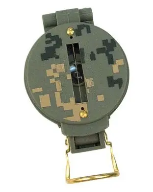 Rothco linsbaserad kompass - Kikare & kompass