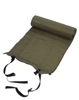 Rothco Självuppblåsande Liggunderlag - Tält & Sovsäckar