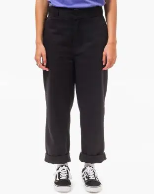 Dickies Elizaville Byxor - Work Pants, Reguljär Passform - Byxor