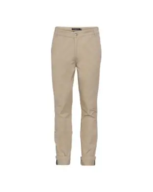 WRENCHMONKEES Tappered Chino - Byxor