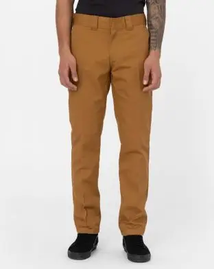 Dickies 872 Slim Fit Work Pant - Byxor