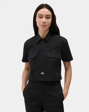 Dickies Work Shirt Women - Skjortor
