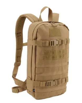 Brandit US Cooper Ryggsäck 11L - Ryggsäckar