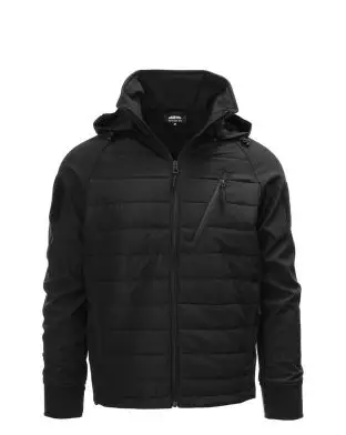 Fostex TF-2215 Mojave jacka - Jackor