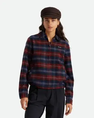 Brixton Utopia Jacket - Jackor