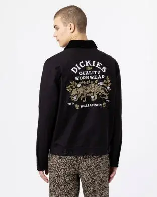 Dickies Fort Lewis Jacket - Jackor