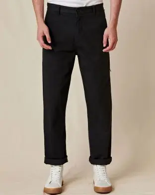 Globe Foundation Pant - Byxor