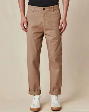 Globe Foundation Pant - Byxor