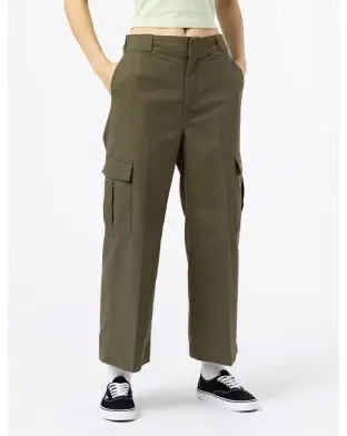 Dickies Hockinson Cargo Pant - Byxor