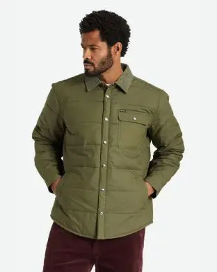 Brixton Cass Jacket - Jackor