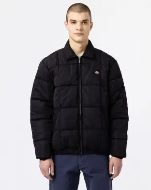 Dickies Eisenhower Puffer Jacket - Jackor