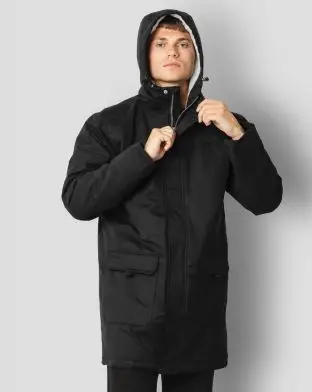 Fat Moose Mountain Jacket - Jackor