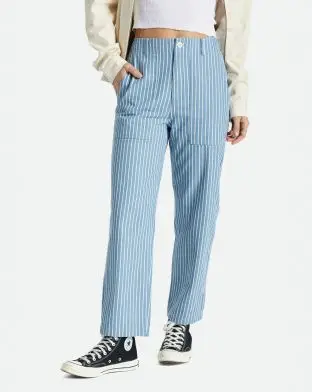 Brixton Vancouver Pant - Byxor