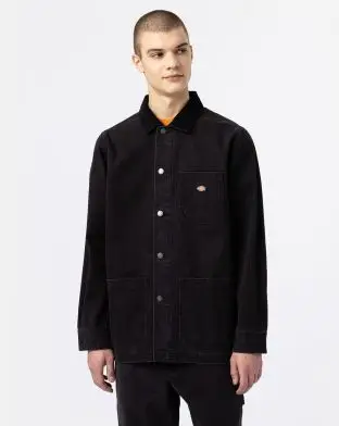 Dickies Duck Canvas Unlined Chore Coat - Jackor