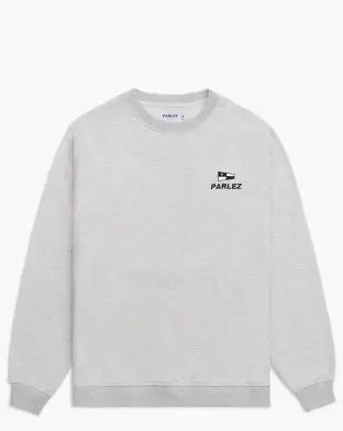 Parlez Tradewinds Crewneck - Sweatshirts