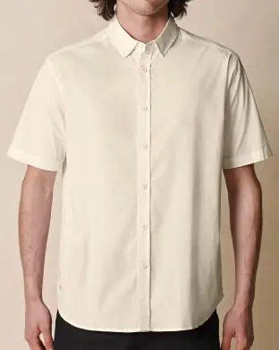 Globe Foundation Shirt - Skjortor