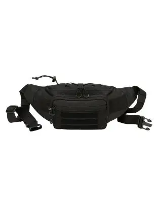 Brandit MOLLE Midjeväska / Crossbody – 600D Polyester - Utrustning