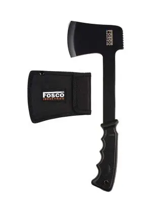 Fostex vedhuggningsyxa för utomhusbruk - Utrustning