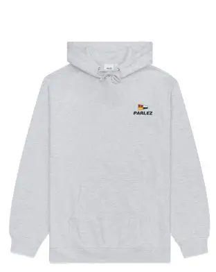 Parlez Tradewinds Hoodie - Sweatshirts