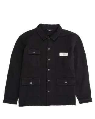 Poler Kratzer Coat - Jackor