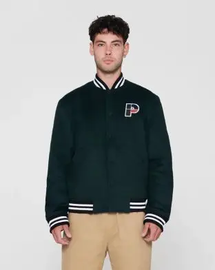 Parlez Anchorage Bomber Jacket - Jackor