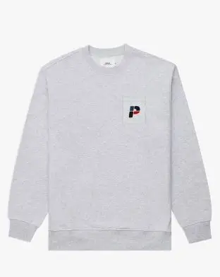 Parlez Laborie Crew - Sweatshirts