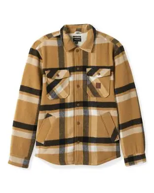 Brixton Durham Lined Jacket - Jackor