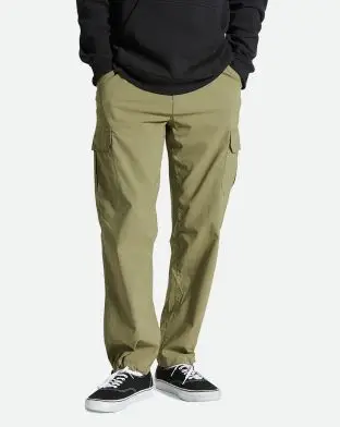 Brixton Waypoint Coolmax Cargo - Byxor