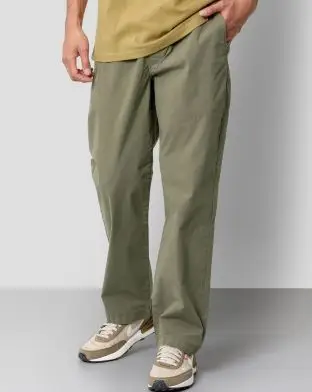 Fat Moose Okan Pants - Byxor