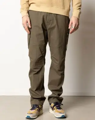 Fat Moose Pavement Ripstop Pants - Byxor